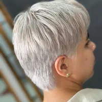 رنگ مو با جدید ترین تکتیک ها|خدمات آرایشگری و زیبایی|نهاوند, |دیوار