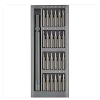 پیچ گوشتی ۲۴ سر