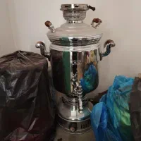 سماور مجلسی