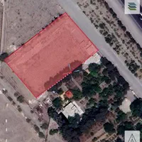 فروش ۴۴۴۴ متری در پیامبراعظم|فروش دفتر صنعتی، کشاورزی، تجاری|مشهد, چاهشک|دیوار