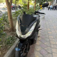 Honda pcx160|موتورسیکلت|تهران, سجاد|دیوار