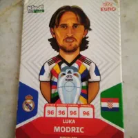 کیمدی لوکا مودریچ(یورو)