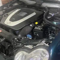 بنز c230 شش سیلندر|خودرو سواری و وانت|تهران, نیاوران|دیوار