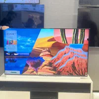 تلویزیون ال جی LG UT80 قسطی