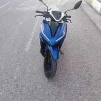 کلیک 1402 کبیر کم کار معاوضه با موتور ارزان تر