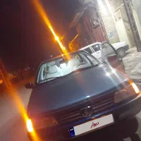 405مدل۹۸ خشک|خودرو سواری و وانت|نورآباد, |دیوار