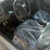 پراید ۱۱۱مدل ۱۳۹۶ صفر خشک