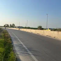 ۱۰۰۰ متر زمین تجاری با ۳۰ متر بر جاده اصلی|فروش دفتر صنعتی، کشاورزی، تجاری|کیاکلا, |دیوار