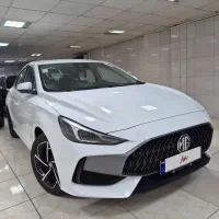 MG gt مدل 2024 صفر *نقد اقساط*