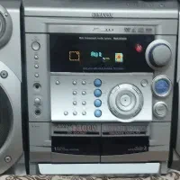ضبط سامسونگ کاملا سالم  ۱۴۰۰w