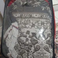 رو فرشی دور کش دار درحدنو