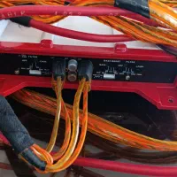 سیستم بادوساب|صوتی و تصویری|دیواندره, |دیوار