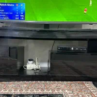 زیر تلویزیون