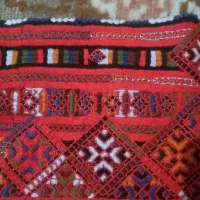 زی گفتان|لباس|زابل, |دیوار