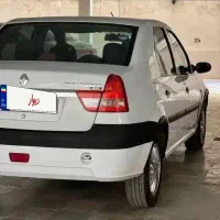 پارس تندر مدل ۹۶