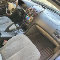 ماکسیما۸۶اتومات|خودرو سواری و وانت|دورود, |دیوار