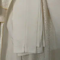 مانتو شلوار عقد|لباس|زنجان, |دیوار