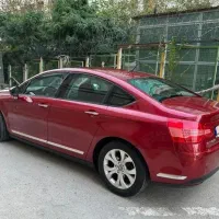 سیتروئن C5 NEW مدل آخر ۲۰۱۱ استثنائی و بدون رنگ|خودرو سواری و وانت|تهران, یوسف‌آباد|دیوار