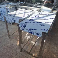 به استاکار میز کار ساز نیاز مندیم