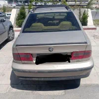 سمند lx 84