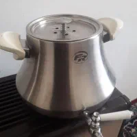 قوری وکتری|قوری، کتری، قهوهساز دستی|کرمانشاه, |دیوار