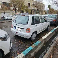 ۱۱۱بی رنگ مدل ۹۶ کم کار