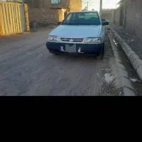 پراید ۱۳۱|خودرو سواری و وانت|تایباد, |دیوار