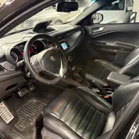 آلفارومئو جولیتا QV-Line 2016|خودرو سواری و وانت|تهران, ولنجک|دیوار