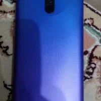 گوشی ردمی 9فوری فوری