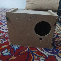 وسایل پرنده