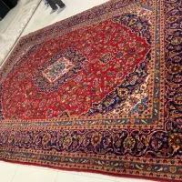 فرش دستبافت|فرش|شهریار, کهنز|دیوار