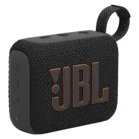 اسپیکر JBL Go 4 فقط آنباکس - 400 هزار زیر قیمت|پخش‌کننده همراه|تهران, دهکده المپیک|دیوار