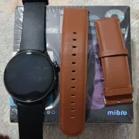 ساعت هوشمند Mibro lite 2