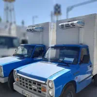 استخدام نیسان یخچالی
