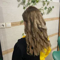 تخفیف میکاپ و شنیون|خدمات آرایشگری و زیبایی|دورود, |دیوار