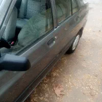 پراید 131 کارمندی