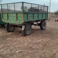 فروش فوری ادوات کشاورزی|ماشینآلات صنعتی|ارس, |دیوار