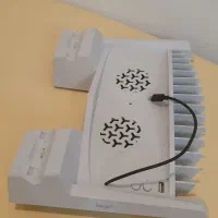 Ps5  fat digital|کنسول، بازی ویدئویی و آنلاین|کرج, دولت‌آباد|دیوار