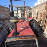 تراکتور 285مدل 86|خودرو سنگین|سلماس, |دیوار