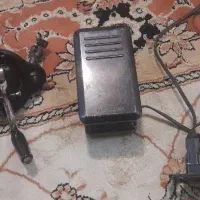متور پدالی چرخ خیاتی ژاپون اصل