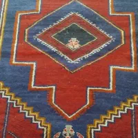 فرش دست بافت|فرش|دزفول, |دیوار