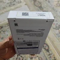 موبایل گلکسی A56 با حافظه‌ 256 و رم 8