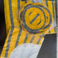 ست آشپزخانه|سفره، حوله، دستمال آشپزخانه|قم, کوه سفید|دیوار