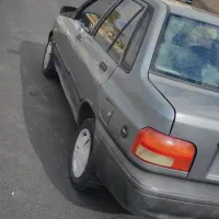 پراید مدل 91|خودرو سواری و وانت|ماکو, |دیوار