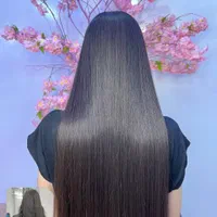 مدل کراتین برای نمونه کار و هنرجو هزینه مواد|خدمات آرایشگری و زیبایی|قم, زنبیل آباد|دیوار