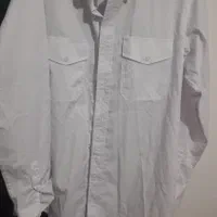 پیراهن مردانه مخصوص کارگری