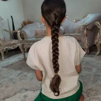 فروشنده ی مو|آرایشی، بهداشتی، درمانی|تهران, خلیج فارس|دیوار