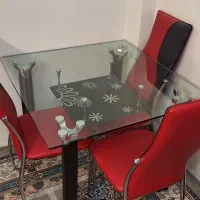 میز غذا خوری