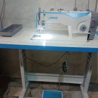 چرخ راسته دوزی جک