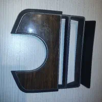 شیشه کادیلاک